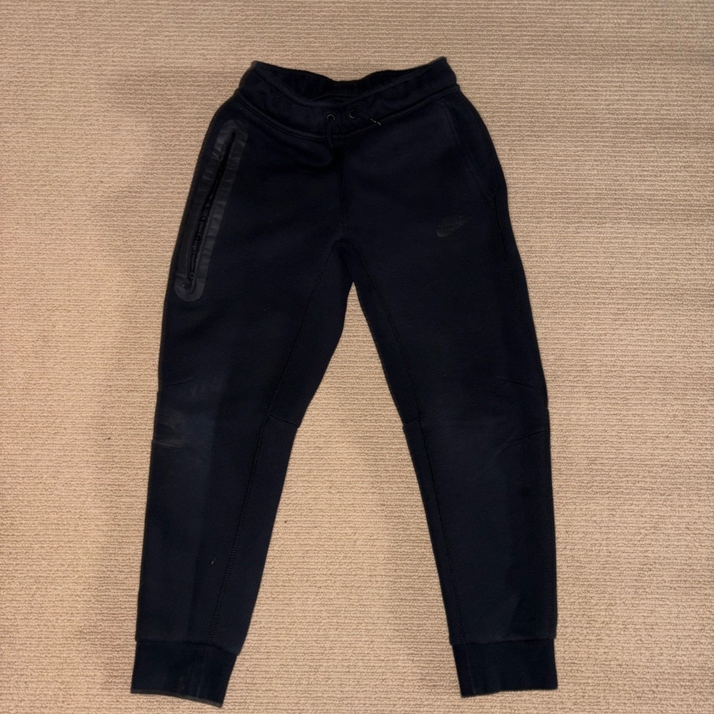 Nike Kids Dark Joggers